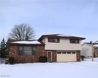 4693 Wolff Dr, Brunswick, OH 44212