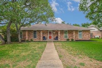 7301 Fire Cove, Austin, TX 78749