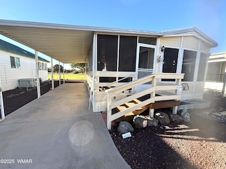 1878 Tee Time Ln, Show Low, AZ 85901