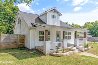 5813 Thorn Grove Pike, Knoxville, TN 37914