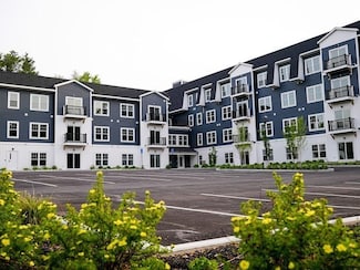 485 Blue Hills Pkwy Unit 24, Milton, MA 02186