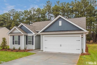 100 Shallow Dr, Youngsville, NC 27596