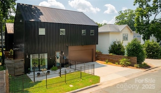 2107 W Trade St, Charlotte, NC 28216