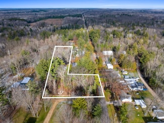 5708 Hudson Ln, Middle Inlet, WI 54177