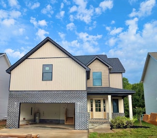 53 the Quarry, Clarksville, TN 37043