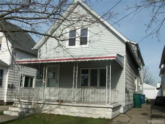 133 Schiller St, Buffalo, NY 14206