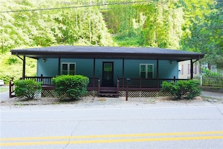442 Porter Rd, Charleston, WV 25314