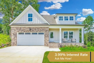 130 Cascade Dr, Rossville, GA 30741