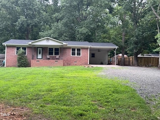 6740 Guess Rd, Hillsborough, NC 27278
