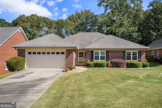 1120 Oakpark Dr, McDonough, GA 30253