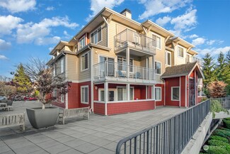 517 225th Ln NE Unit E204, Sammamish, WA 98074
