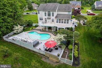 9 Rock Glenn Rd, Havre de Grace, MD 21078