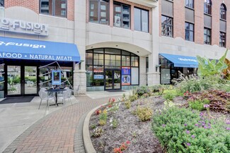 1 E Main St Unit 403, Champaign, IL 61820