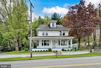 725 W Market St, Orwigsburg, PA 17961