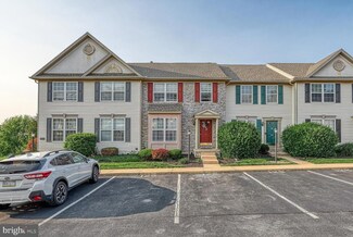 125 Kathryn Dr Unit 125D, Red Lion, PA 17356