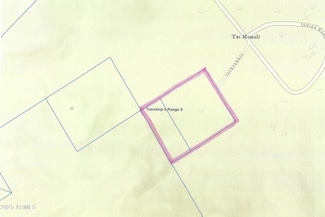 29413 W Tat Momoli Rd, Casa Grande, AZ 85193
