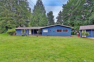 16119 Issaquah Hobart Rd SE, Issaquah, WA 98027