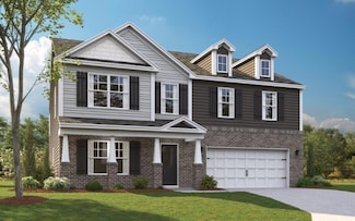 2145 Madison Ln NE, Cleveland, TN 37323