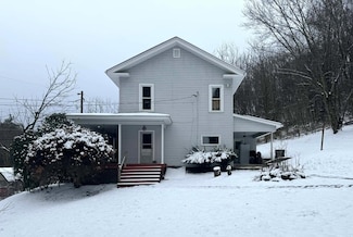 11 Parks Rd, Brookville, PA 15825