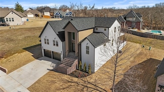 2170 Hopkins Ln, Pea Ridge, AR 72751