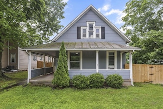 11369 Main St, Stoutsville, OH 43154