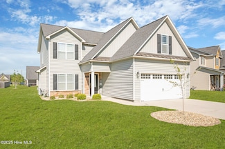 2203 Great Laurel Ct, Greenville, NC 27834