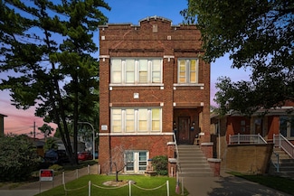 6058 S Massasoit Ave, Chicago, IL 60638