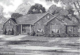 121 N Ivandale St, Hamilton, VA 20158
