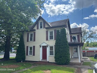 439 Old Route 15, Port Trevorton, PA 17864
