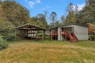 14941 Mountain View Ln, Rockport, WA 98283