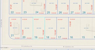 3460 W Caballero Dr Unit 19, Eloy, AZ 85131