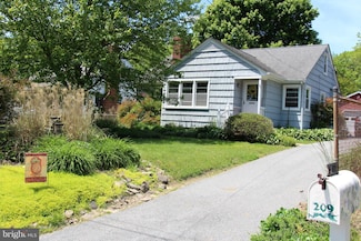 209 Choptank Ave, Easton, MD 21601