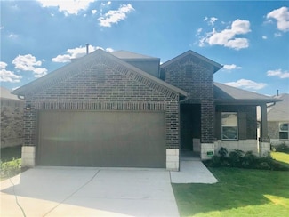 10908 Gonzales Ranger Pass, Austin, TX 78754