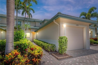 1573 SE Prestwick Ln Unit 3B, Port Saint Lucie, FL 34952