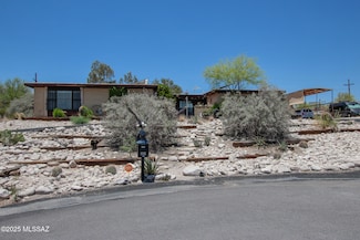 3431 N Tonto Place, Tucson, AZ 85750