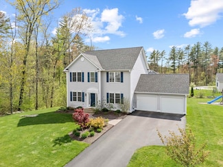 37 Manter Mill Rd, Londonderry, NH 03053