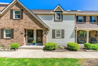 4644 NW Professional Plaza, Columbus, OH 43220