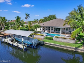 6617 Joanna Cir, Fort Myers, FL 33919