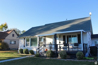 165 E Center, Gunnison, UT 84634