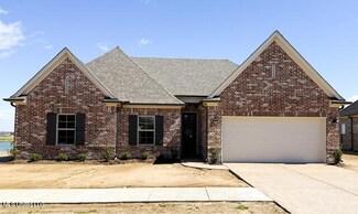 3084 Camilla Cir, Lake Cormorant, MS 38641