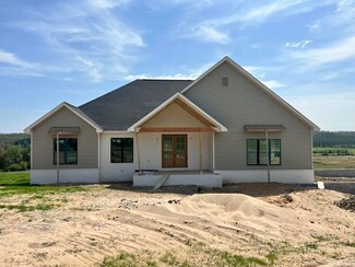 280 Castleberry Rd, Greenbrier, AR 72058