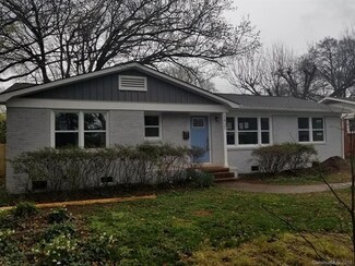 1921 Windham Place Unit L32 B8 M7-459, Charlotte, NC 28205