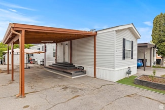 610 W 100 N Unit 18, Smithfield, UT 84335