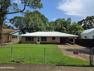 119 Romero St, Youngsville, LA 70592