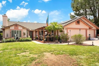 16110 Oak Springs Dr, Ramona, CA 92065