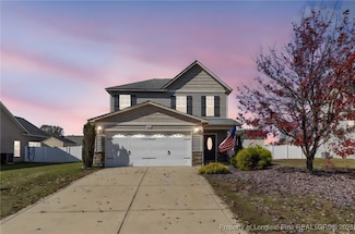 260 Stockbridge Dr, Raeford, NC 28376