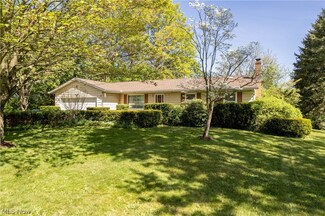 3801 N Neitz Dr, Norton, OH 44203