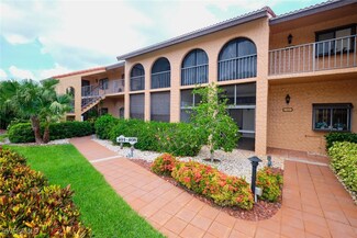5510 SW 4th Place Unit 406, Cape Coral, FL 33914