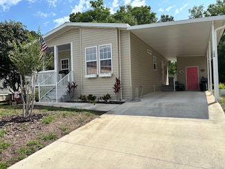 245 Wildwood Dr Unit 164, Saint Augustine, FL 32086