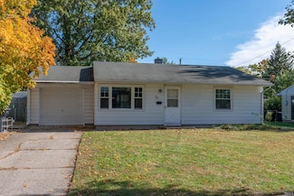 1312 Brummit Ln, South Bend, IN 46615